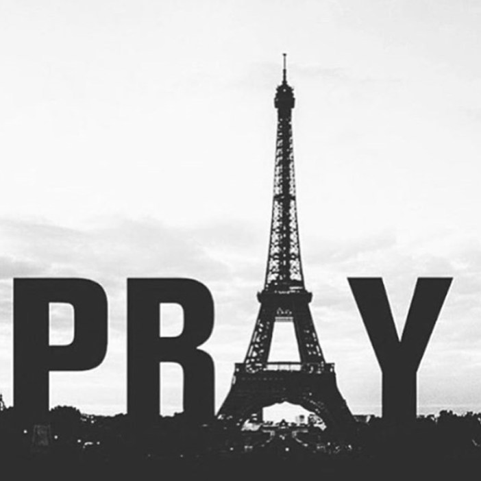 prayforparis